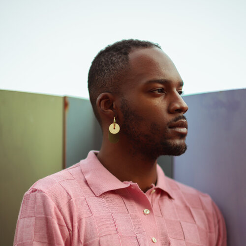Volg Nathanael Koffi op Singulart
