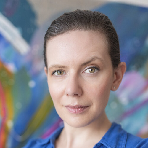 Follow Weronika Dyląg on Singulart