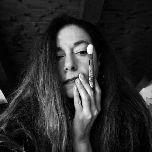 Segui CLAUDIA AMADESI su Singulart