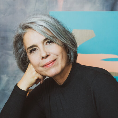 Volg Clara Ramirez Katz op Singulart