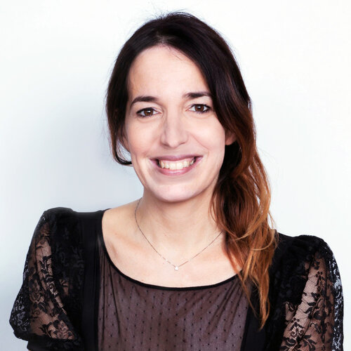 Segui Suzanne Marcelle su Singulart