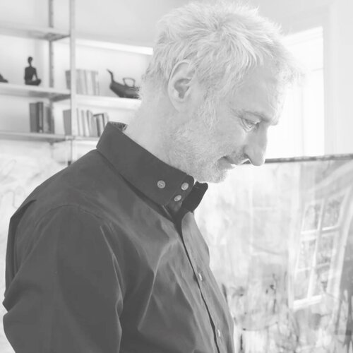 Suivez Jonathan Berkh sur Singulart
