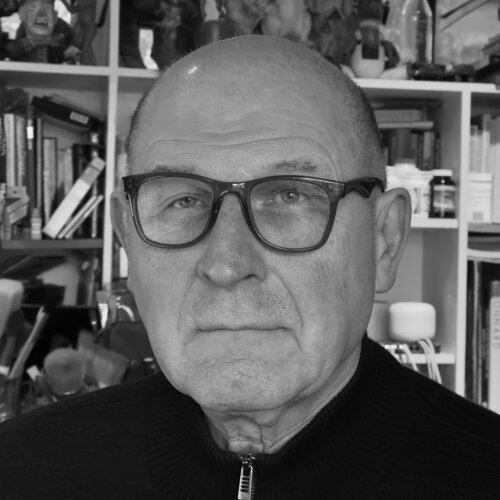 Segui Barry Kootchin su Singulart
