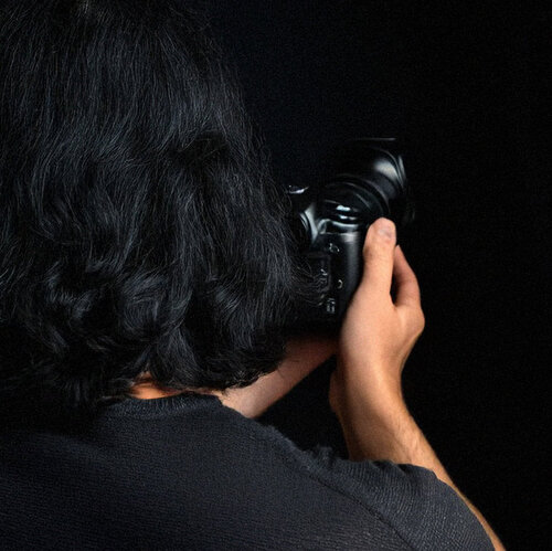 Volg Luis dos Santos op Singulart