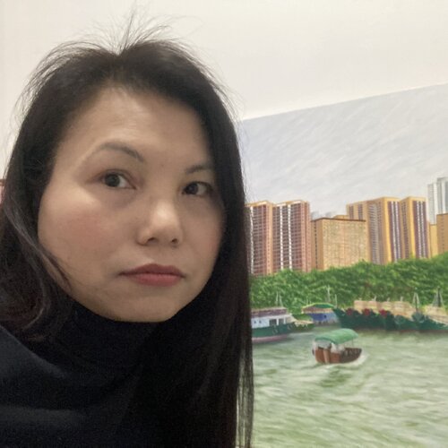 Volg Demi Ng op Singulart