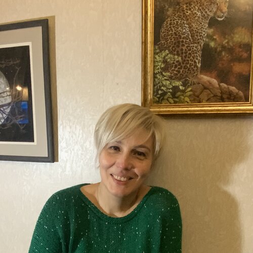 Folgen Sie Lilit Aharonyan auf Singulart