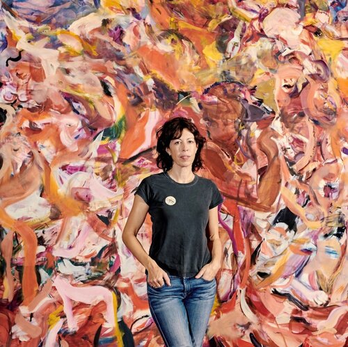 Cecily Brown