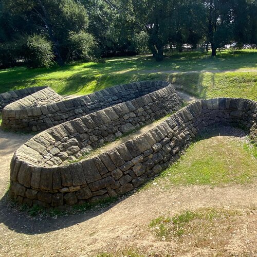 Andy Goldsworthy