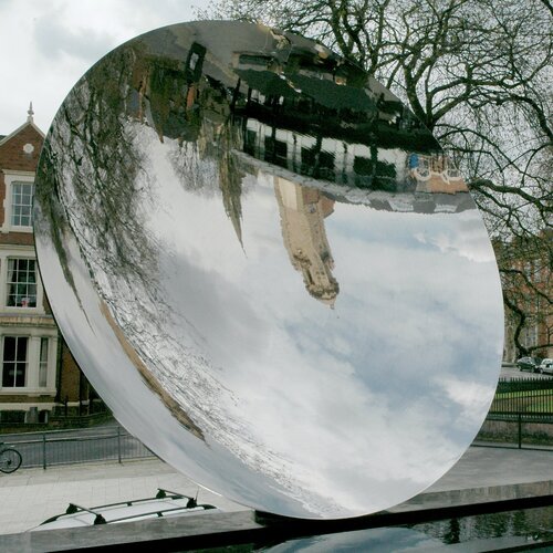 Anish Kapoor