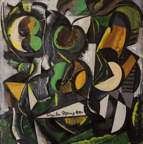 Federico Aguilar Alcuaz