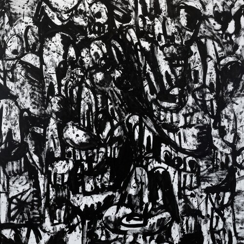 George Condo