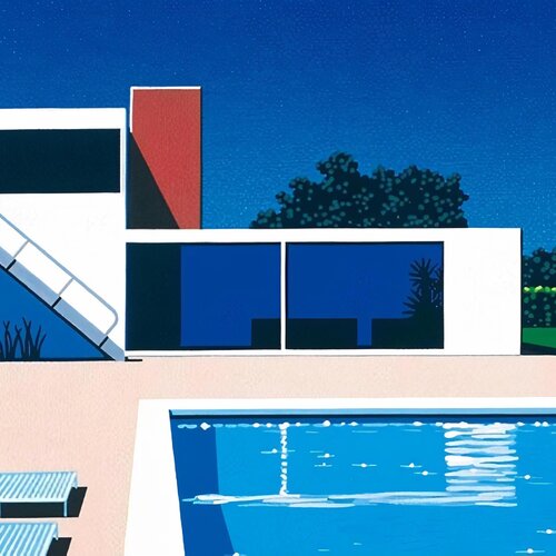 Hiroshi Nagai