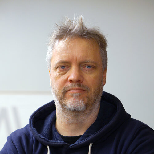 Folgen Sie Johan Söderström auf Singulart