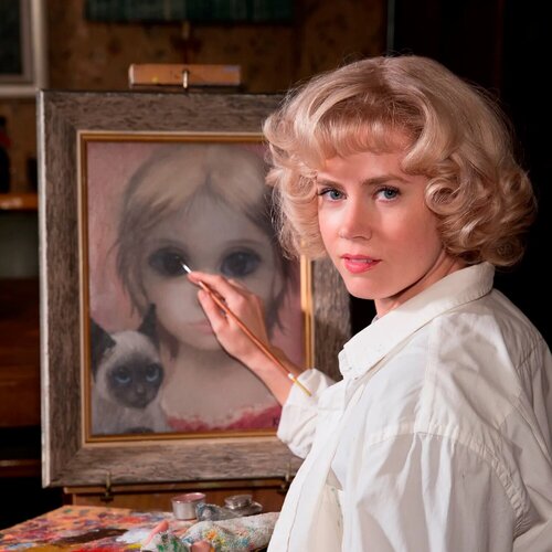 Margaret Keane
