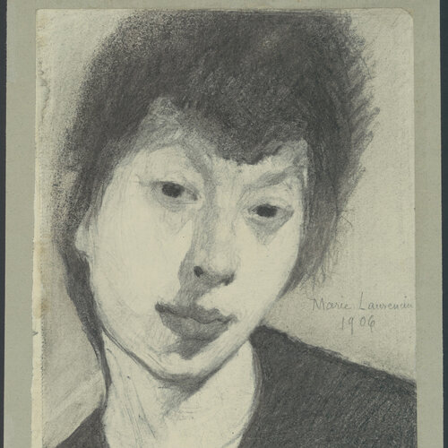 Marie Laurencin
