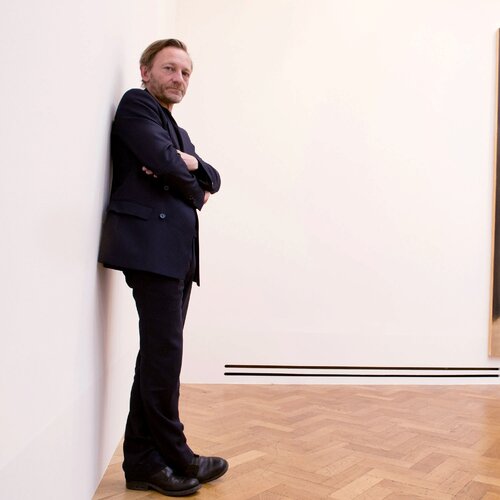 Michaël Borremans