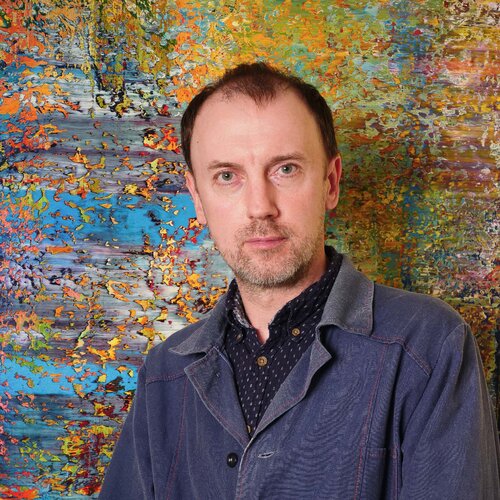 Segui Vadim Shamanov su Singulart