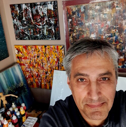 Folgen Sie Igor Kotnik auf Singulart
