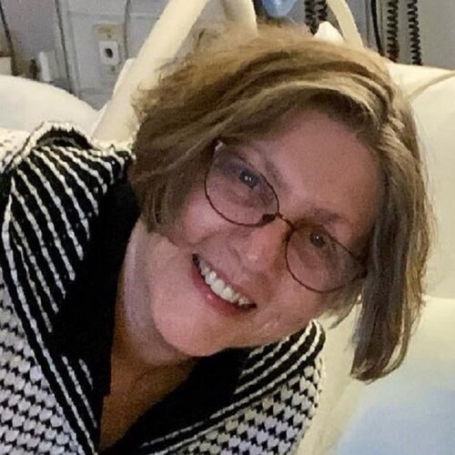 Segui Nancy Riedell su Singulart