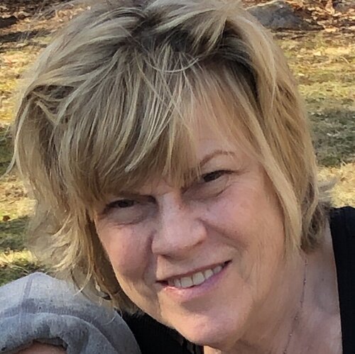 Volg Trish Monahan op Singulart