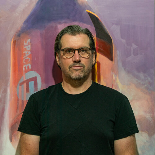 Folgen Sie Alexander Grimm auf Singulart