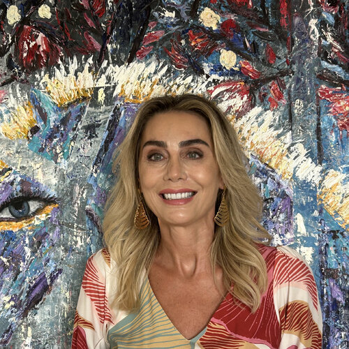 Segui Shahi Dayekh su Singulart