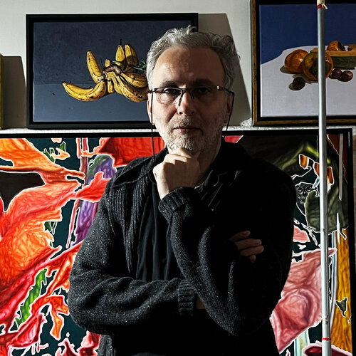 Volg MUSTAFA ORKUN MÜFTÜOĞLU op Singulart