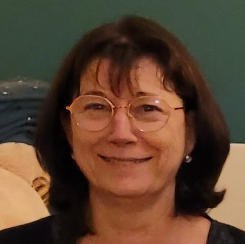 Sigue a Nadine CHEBROU De LESPINATS en Singulart