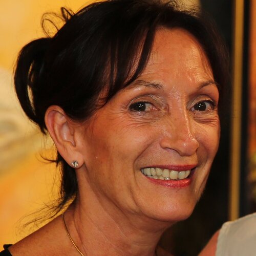 Volg Marie Josiane BLACHON op Singulart