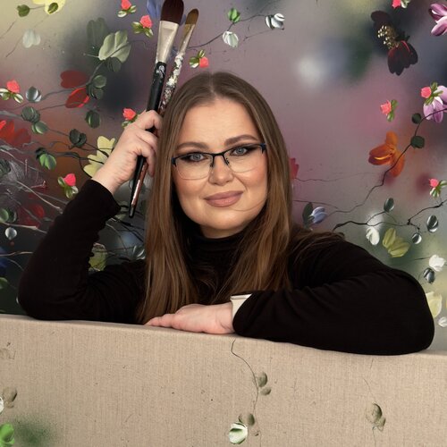 Follow Anastassia Skopp on Singulart