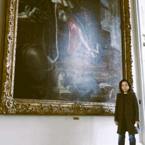 Segui deokran LEE su Singulart