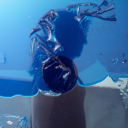 Suivez ANTONELLA QUACCHIA sur Singulart
