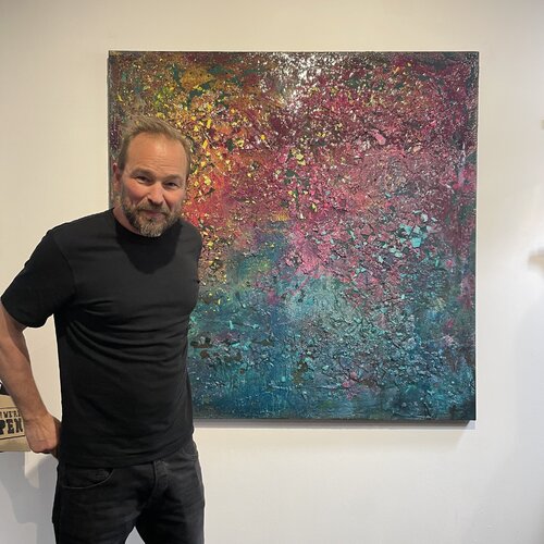 Follow Steffen Schulze on Singulart