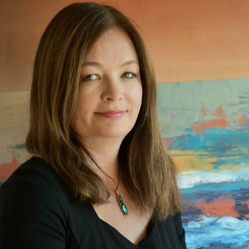 Follow Lelde Brake-Klaveri on Singulart