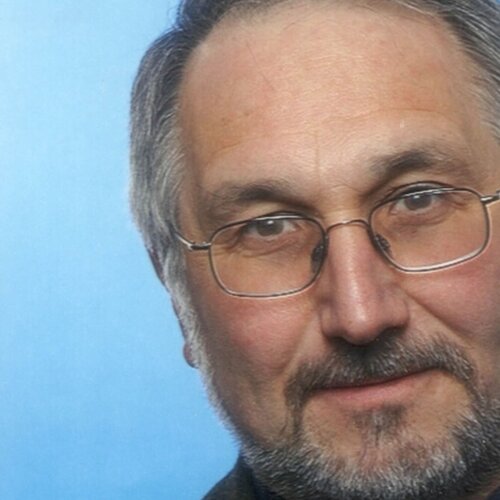 Volg Jürgen Krass op Singulart