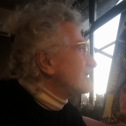 Volg WIDMER TASSINARI op Singulart