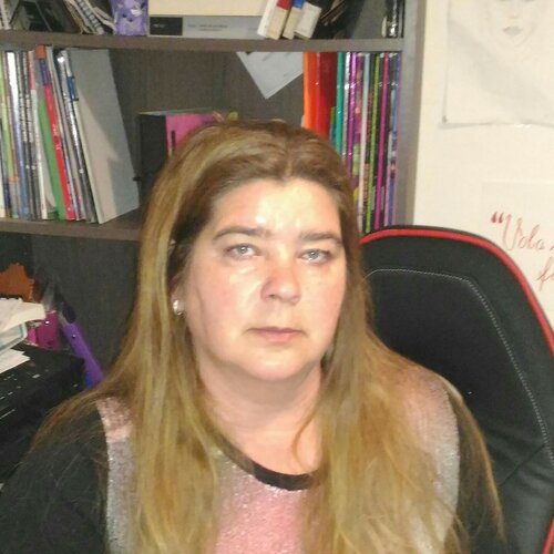 Folgen Sie Maria Galan auf Singulart