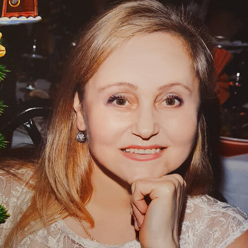 Folgen Sie Nata Shemshur auf Singulart