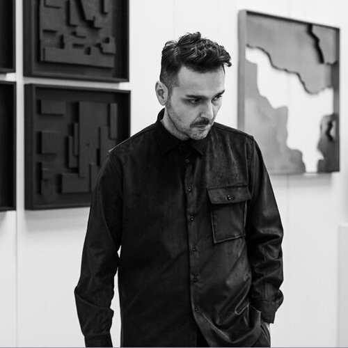 Volg Vincenzo Savastano op Singulart