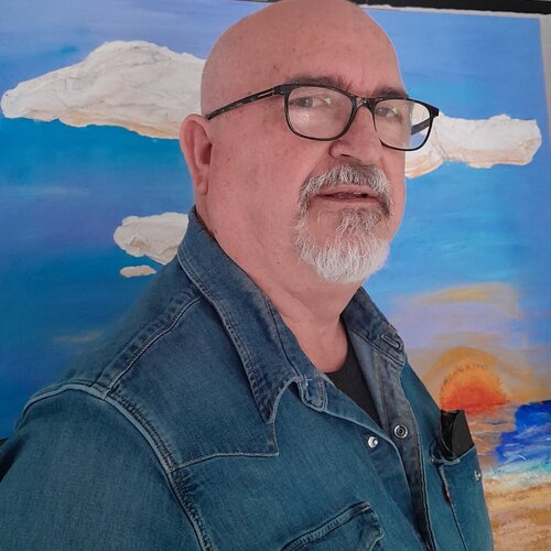 Folgen Sie Ernest Carneado Ferreri auf Singulart