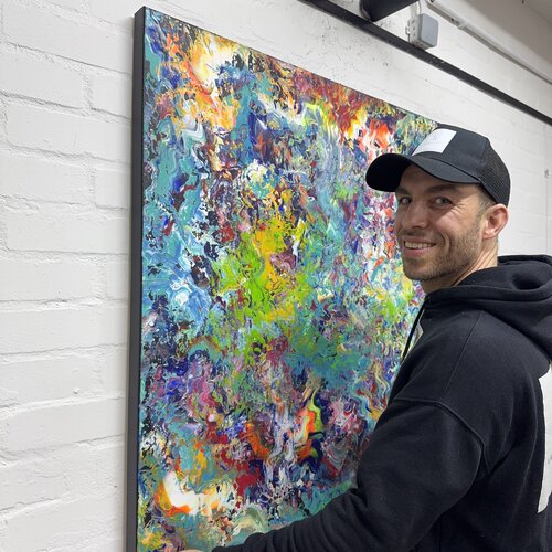 Volg Andre Bräuer op Singulart