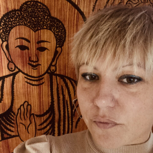 Segui Inga Mijatovic su Singulart