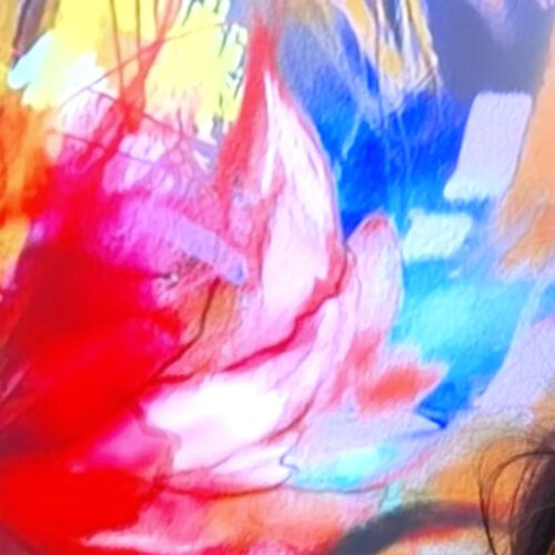 Suivez Simona Elia sur Singulart