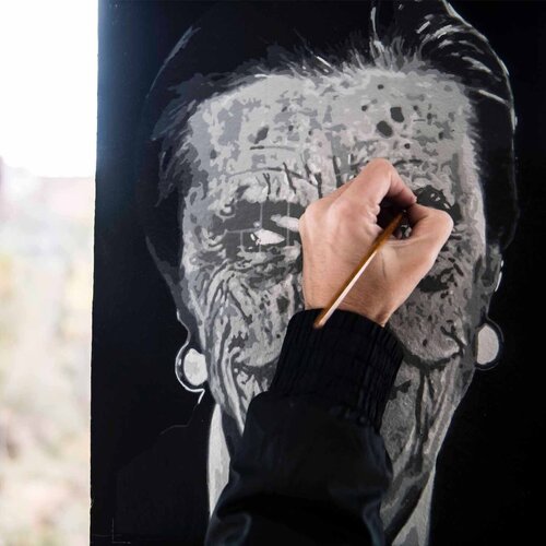 Sigue a ME BES (STREET ART) en Singulart