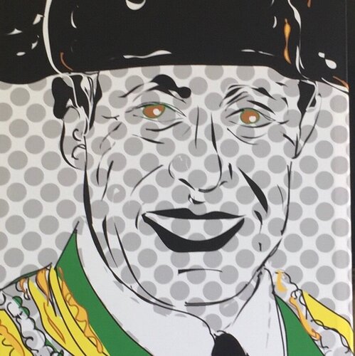 Follow Juan Pinilla Pinilla Gonzalez on Singulart