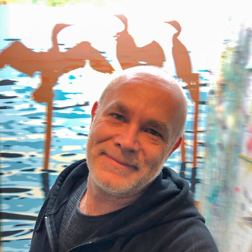 Suivez Markus Honerla sur Singulart