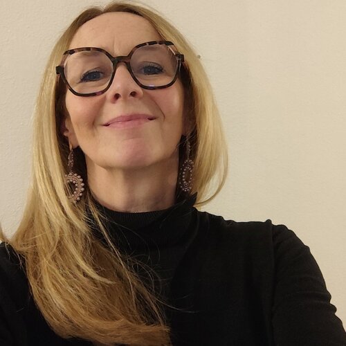 Folgen Sie Petra Rader auf Singulart