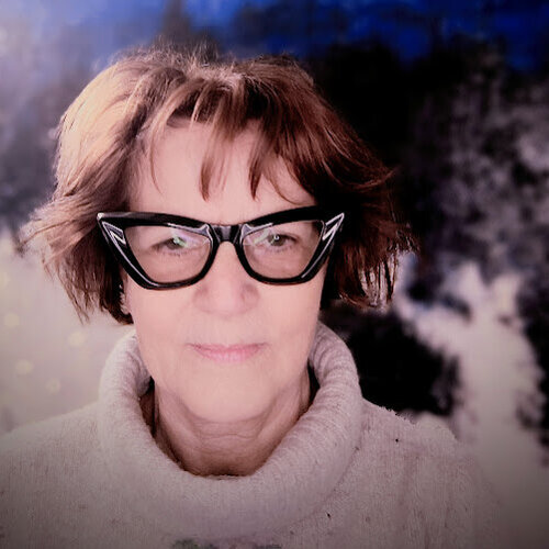 Suivez luana baldi sur Singulart