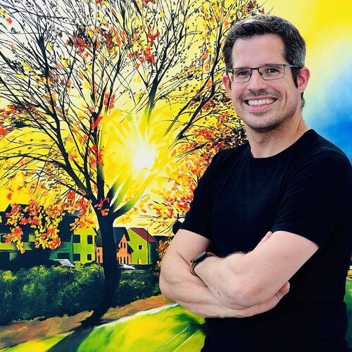 Follow Timon Stork on Singulart