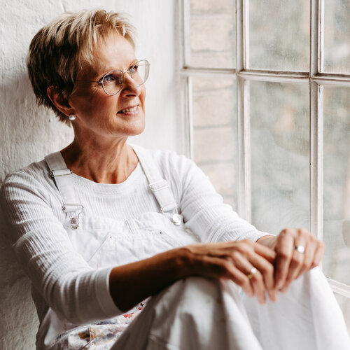 Folgen Sie Silke von Clarmann auf Singulart
